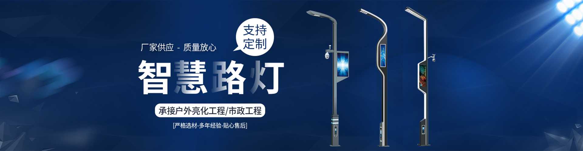 陇西县太阳能路灯定制厂家
